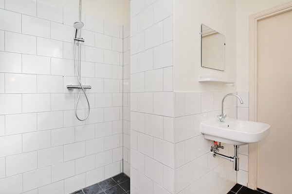 Medium property photo - Spakenburgsestraat 70, 2574 JX Den Haag
